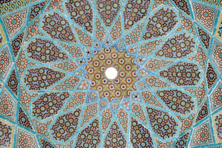 اسلامی فن کا تعارف