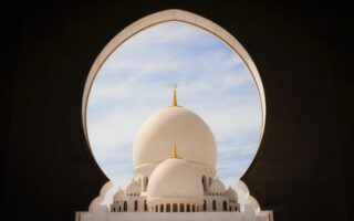 کیا مسلم خواتین کو مسجد جانے کی اجازت ہے؟