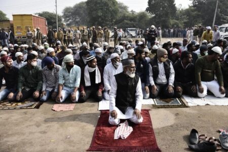 ہندوستان، ہندوؤں نے مسلمانوں کی نسل کشی کا مطالبہ کرتے ہوئے غم و غصہ کو جنم دیا